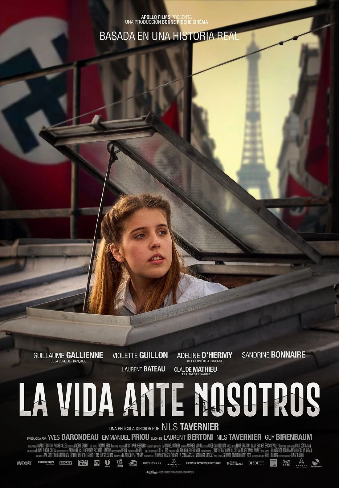 Ver Ficha de detalle de la Película